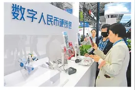 怎么用数字人民币发工资？图片