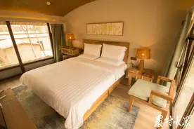 农业新职业|陪客人聊天、赏景……民宿管家的日常可不轻松图片