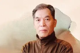 梁晓声作品推荐：用淡定的姿态守望生活图片