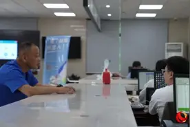 浙江湖州：“一扇门”里调解矛盾图片