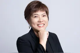 海逸外国语学校总校长吕慧芬：秉承全人教育，让学生成为自己图片