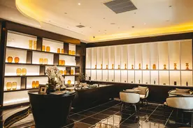 THEPURI璞悦 做最懂中国人的SPA品牌图片