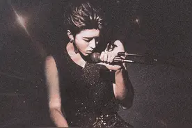 蔡徐坤2023“迷”世界巡回演唱会定档，首站6月3日澳门举行图片