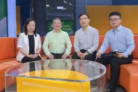 @苏州初三考生及家长 招生热点问题校长在线解答图片