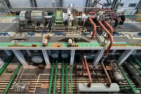 改革风劲鼓征帆——来自沈鼓集团混改一线的观察图片