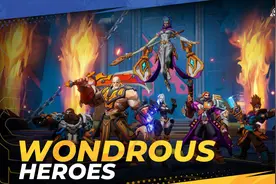 火炬之光无限职业推荐攻略，火炬之光无限职业强度排行榜图片