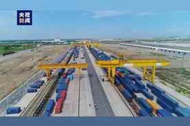 新疆哪些出口产品更受欢迎？1-4月外贸进出口数据来了图片