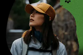 周雨彤这鞋是真“野”！图片