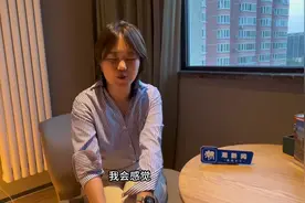 有请当事人丨全国首例单身冻卵案主角徐枣枣：为冰封的可能性抗争图片