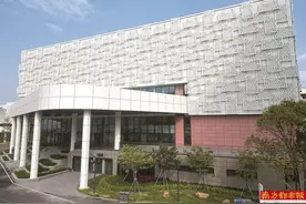 今秋高中园内将迎来“新高中” 招生总量有望突破“万人”大关图片