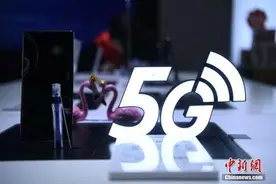 手机没网可切其他运营商！5G异网漫游来了图片