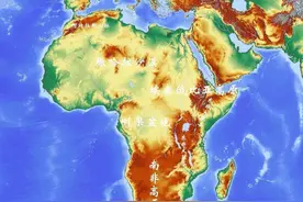 沙漠之花华莉丝：五岁时被迫接受女性割礼，18岁时离乡背井到英国后成为超模，世界以痛吻我，我要报之以歌图片