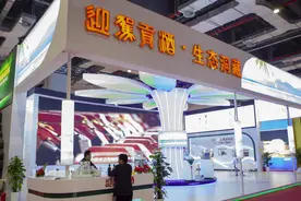 重回徽酒老二后，迎驾贡酒的高端化与全国化压力图片