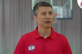 郭士强：“老叔”不老图片