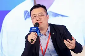 享道出行COO隋立明：拥抱数字新技术，打造差异化品牌图片