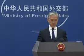 外交部发言人：中国已同中亚五国实现全面战略伙伴关系和双边层面践行人类命运共同体全覆盖图片