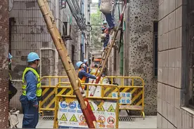 出租屋主、二房东不得擅自提高电价标准，6月30日前全面纠正图片
