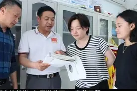 扎根乡村学校37年，监利教师张志利用心用情助学生成长图片