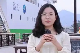 “探索二号”科考船里是什么样的？图片