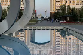 带你领略不一样的中亚五国！图片