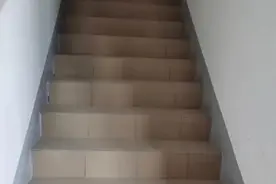 网上掀起“空腹爬楼”热潮，医生要告诉你的是…图片