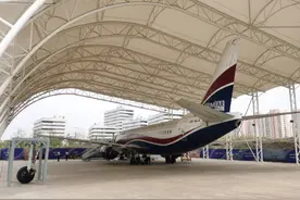 发展航空航天产业，这里的优势得天独厚图片