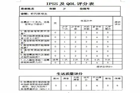 【院庆50周年系列科普】前列腺增生别苦恼，正确护理是关键！图片