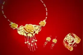 国际金价“狂飙”的背后图片