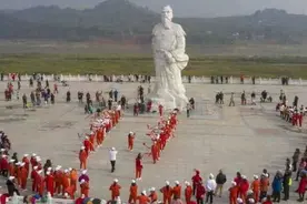 如何长寿又年轻？四川彭山携手全国十城 探寻彭祖“出圈”之道图片