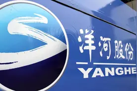 洋河董事长：今年将集中资源重点运作千元价格带高端酒，看好白酒复苏图片