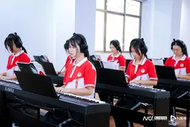 “量身定制”实用专业 赋能惠州“制造业当家”战略图片