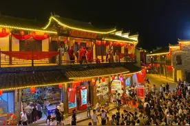 “5·19”中国旅游日｜免门票、半价！漂流、烧烤、摘樱桃……抚州一大波景区优惠活动来袭→图片