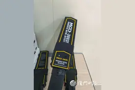 首次！今年高考考点安装了这种设备！图片