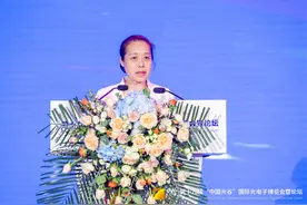 “汇聚科技她力量——2023女性科学家峰会”在武汉举行图片