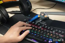 深圳一网吧开展控烟专项督查，烟民和场所管理者都被罚图片