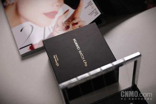 ��ΪWATCH 4 Proε���������⣺���������Ѳ������Ķ�