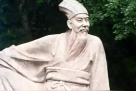 苏轼说的“耙耳朵”，是尊重和珍视的表现｜东坡大家讲图片