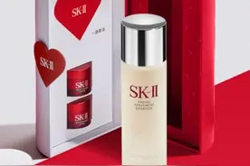 京东520爆款榜单出炉：大牌美妆、珠宝、腕表成示爱礼赠首选图片