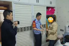 湖南一地警方破获两起盗窃案！嫌疑人竟是……图片