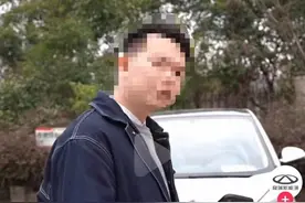 一车企举行打榜活动 有车主质疑评选违规图片