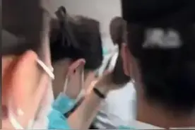 飞行员在女厕偷拍空乘？对传闻必须查个明白图片