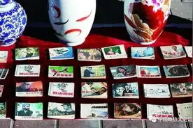 姜东平：我的史料征集经历图片