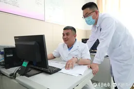 母乳，婴儿的第一剂疫苗！滨医附院产科专家揭秘母乳的神奇功效图片