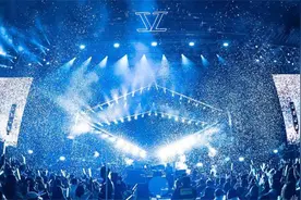 文化之窗丨为什么演唱会抢票难退票更难图片