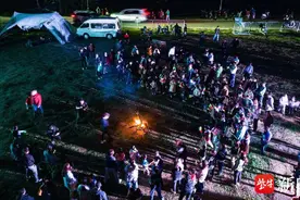 南京江北新区“后花园”葛塘街道：创建文体新空间，打造文旅新地标图片