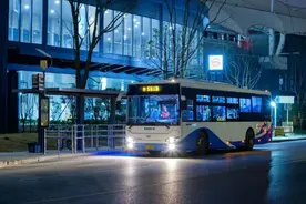 涉及15条线路，浦东今年第三批公交线路线网调整计划开始公示图片