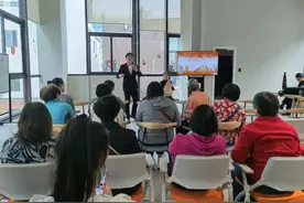 琵琶、笙、阮……近距离感受宝藏民族乐器的魅力图片