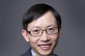 熊磊：从上海出发，让精准医疗惠及全球患者图片