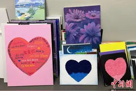 “520”甜蜜来袭 仪式感点燃“浪漫经济”图片