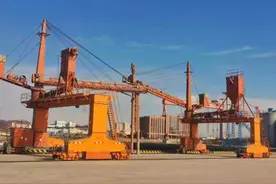 服务提前量，青岛即墨创新赋能“交通+”模式图片